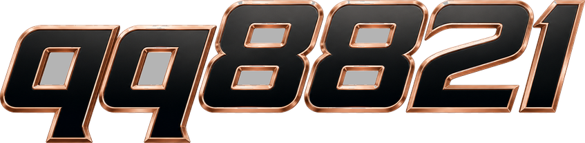 qq8821 Logo